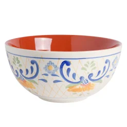 Laurie Gates Tierra 3 Piece Stoneware Nesting Bowl Set In Assorted Designs 7 Laurie Gates Tierra 3 Piece Stoneware Nesting Bowl Set In Assorted Designs -dinner plate shop 5961133 ALT3