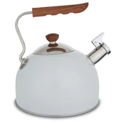 Phantom Chef 2.7-Liter Short-Handle Tea Kettle -dinner plate shop 6047655 ALT2