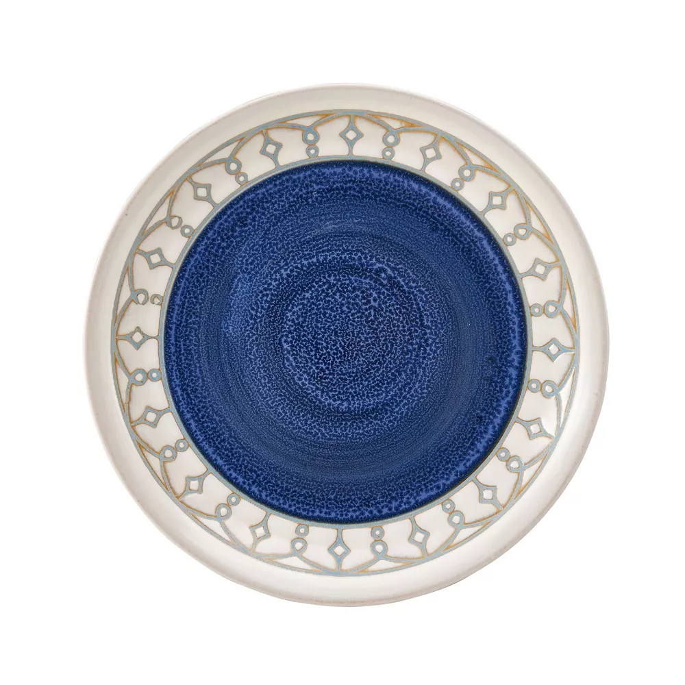 Pfaltzgraff Remi Beige 16-pc. Dinnerware Set 4 Pfaltzgraff Remi Beige 16-pc. Dinnerware Set - Image 4
