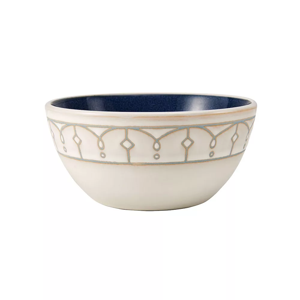 Pfaltzgraff Remi Beige 16-pc. Dinnerware Set 6 Pfaltzgraff Remi Beige 16-pc. Dinnerware Set - Image 6