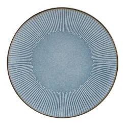 Pfaltzgraff Arlie Gray 12-pc. Dinnerware Set -dinner plate shop 6068455 ALT5