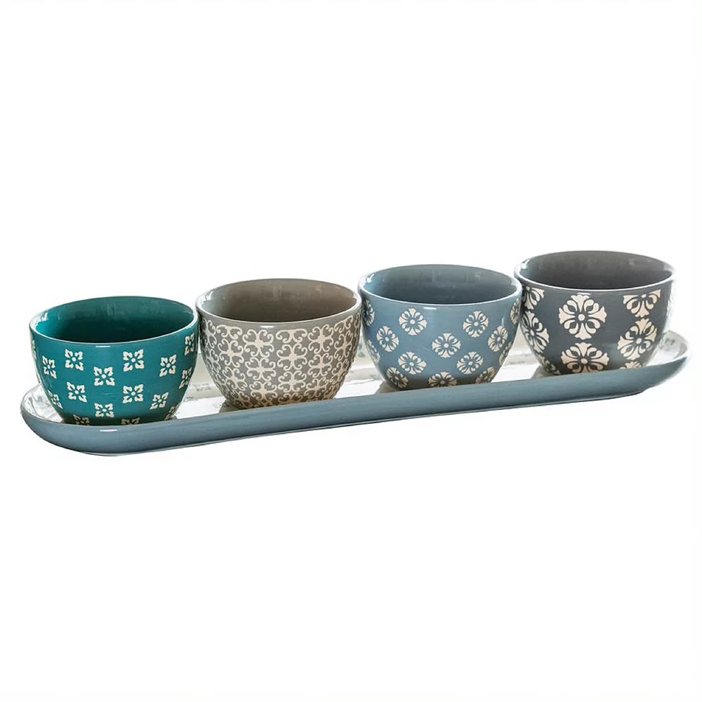 Baum Luna 5-pc. Serving Set 3 Baum Luna 5-pc. Serving Set - Image 3