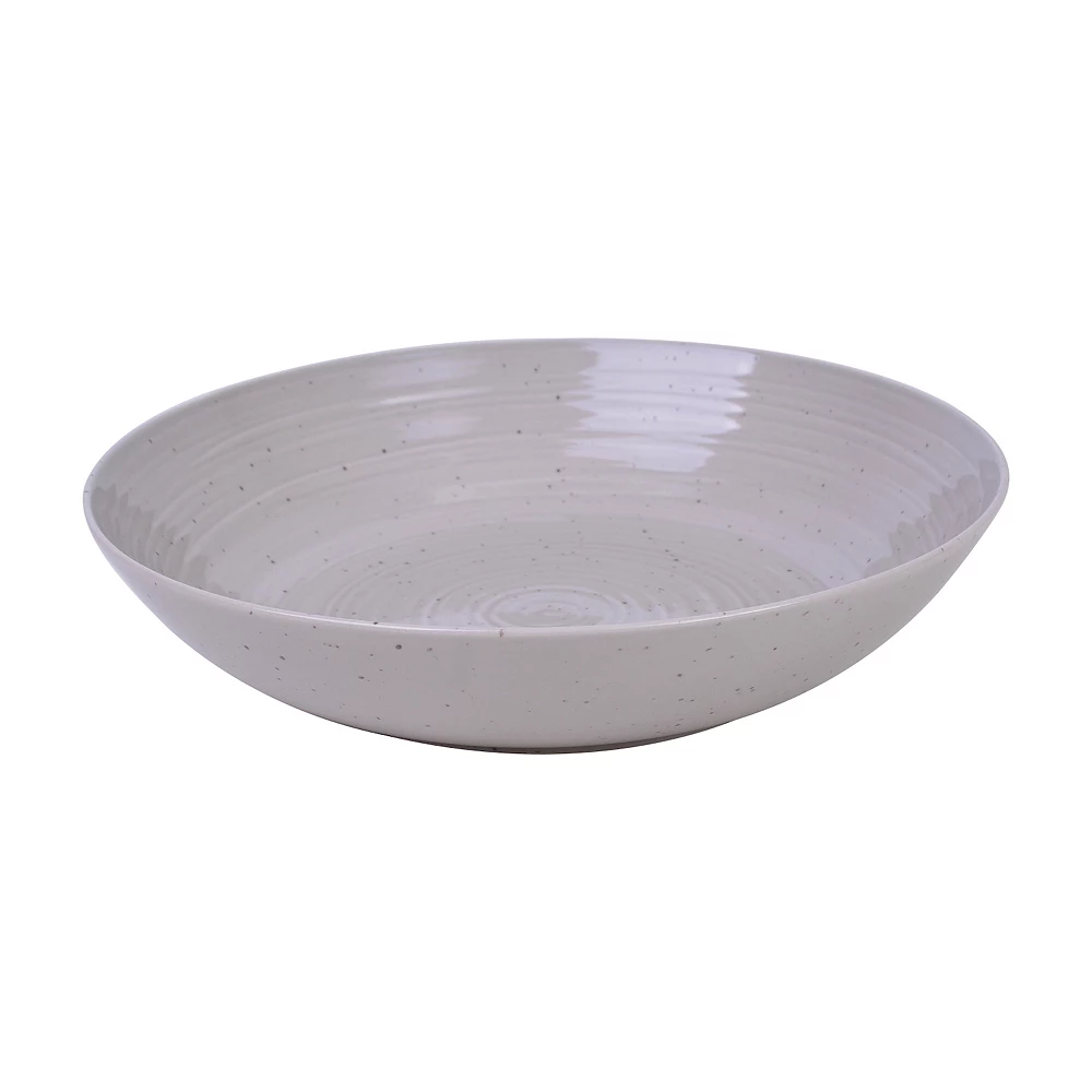 Sango Siterra Artist's Blend 4-pc. Dinner Bowl Set 3 Sango Siterra Artist's Blend 4-pc. Dinner Bowl Set - Image 3