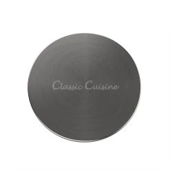 Classic Cuisine 50-oz. Glass Carafe 7 Classic Cuisine 50-oz. Glass Carafe -dinner plate shop 6108191 ALT3