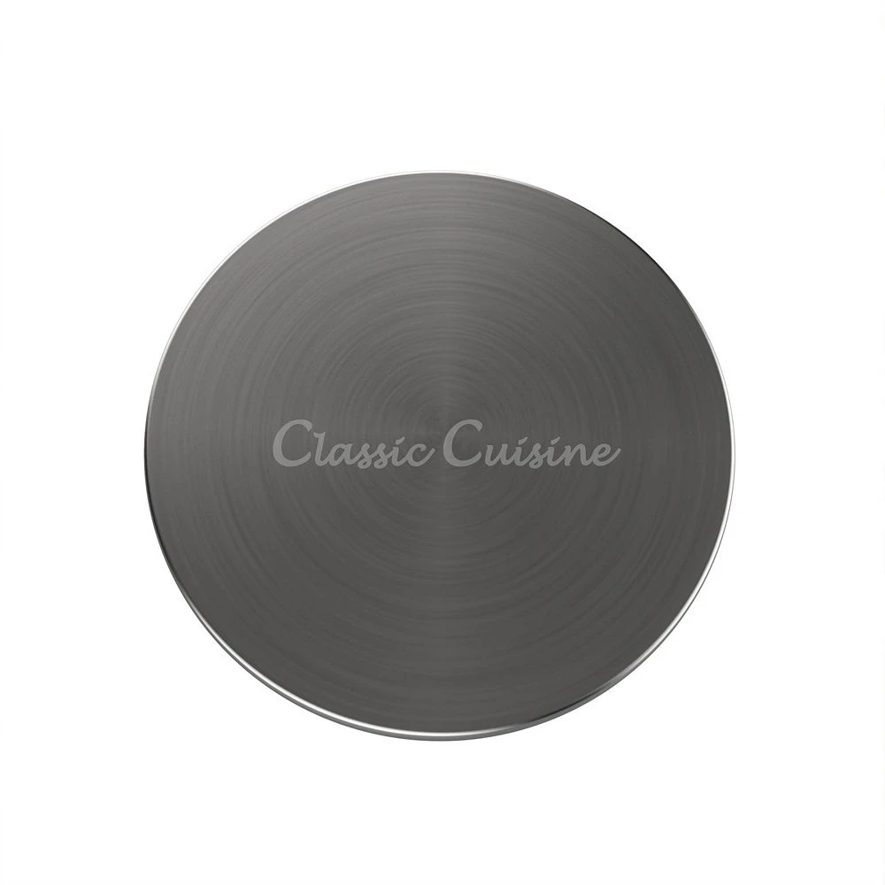 Classic Cuisine 50-oz. Glass Carafe 4 Classic Cuisine 50-oz. Glass Carafe - Image 4